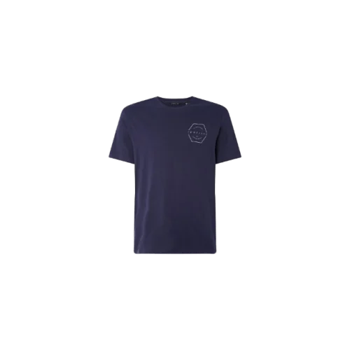 O'Neill Phil T-Shirt Men Lifestyle T-Shirt Navy 0A2378-5204