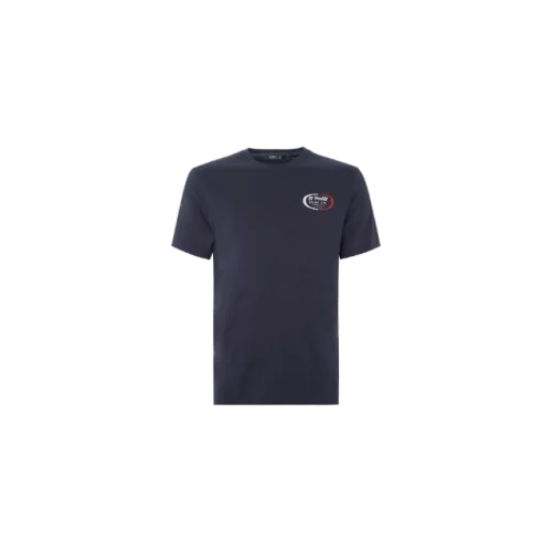 O'Neill Surf Gear Men Lifestyle T-Shirt Navy 0A2390-5204