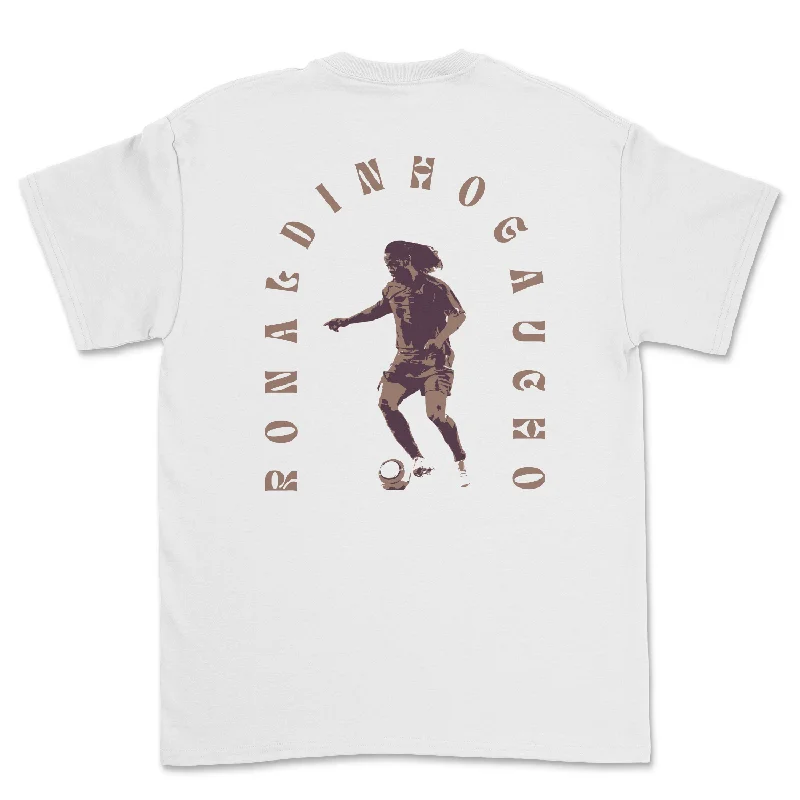 Ronaldinho Gaucho T-Shirt