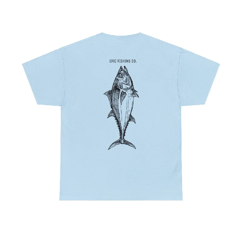 Epic Fishing Tuna T-Shirt