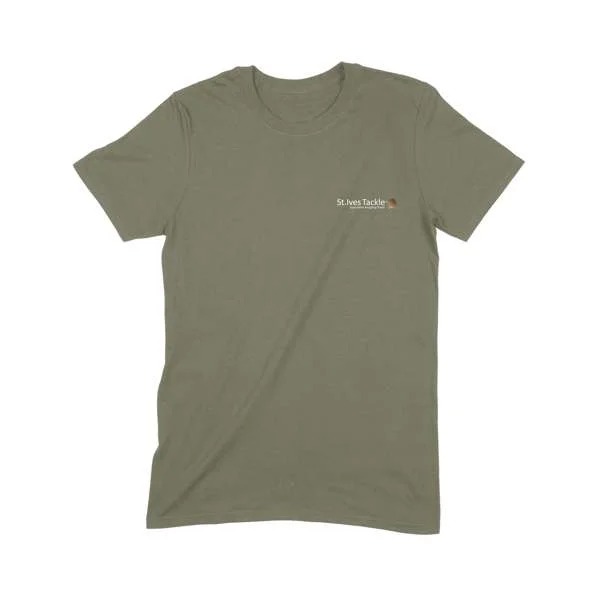 St Ives Tackle T-Shirt